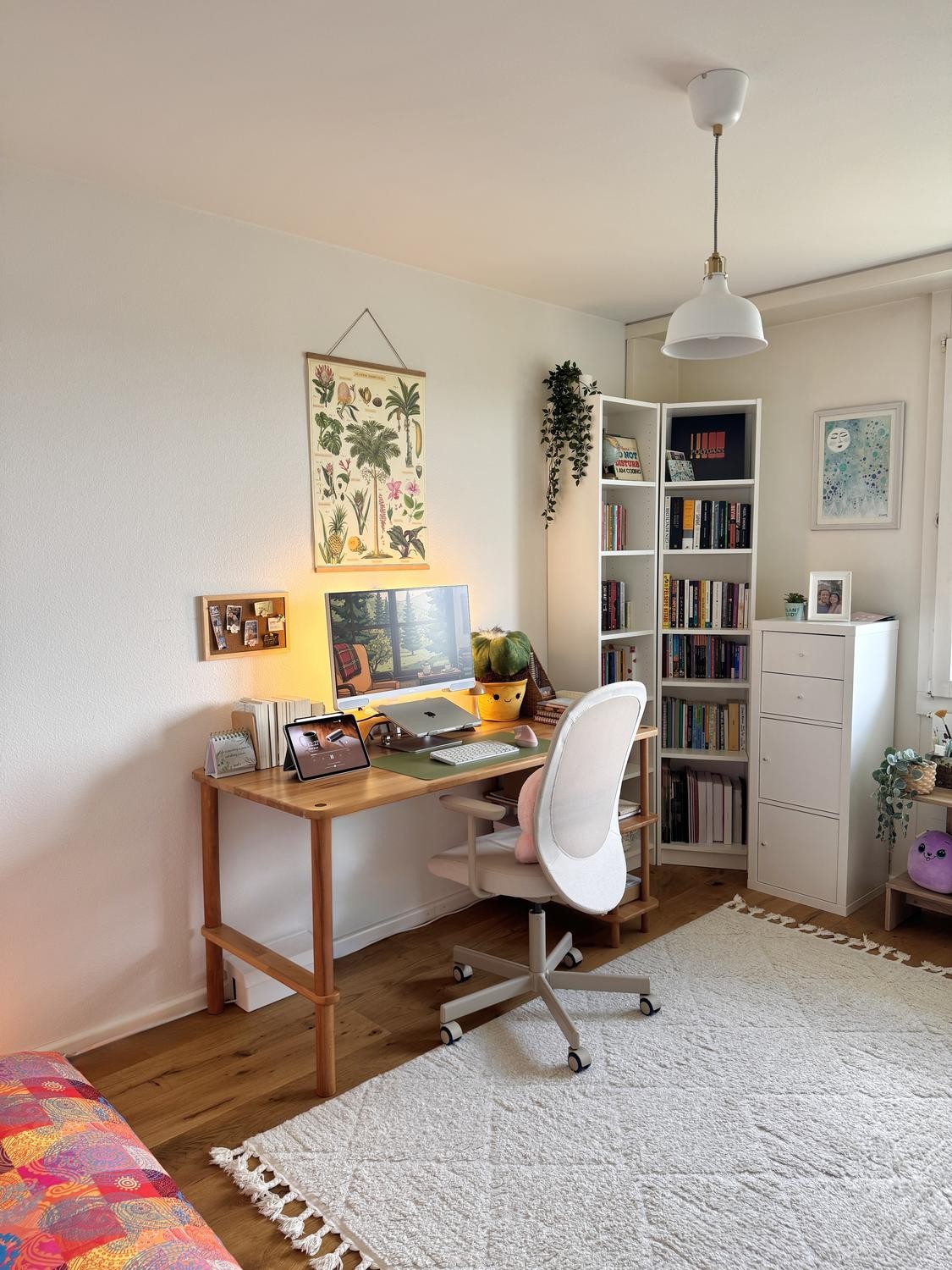 2 ½ Zimmer-Wohnung