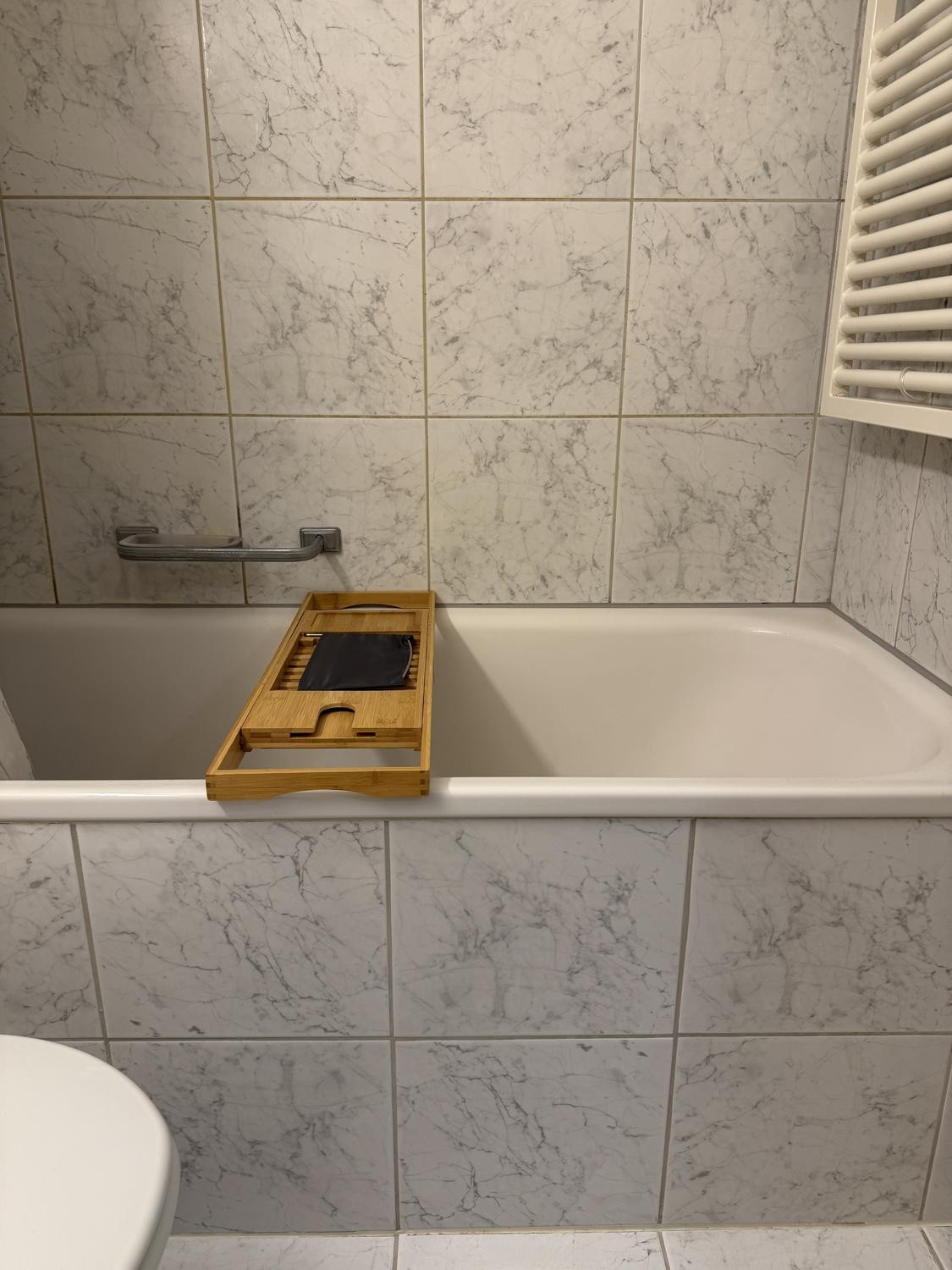 2 ½ Zimmer-Wohnung