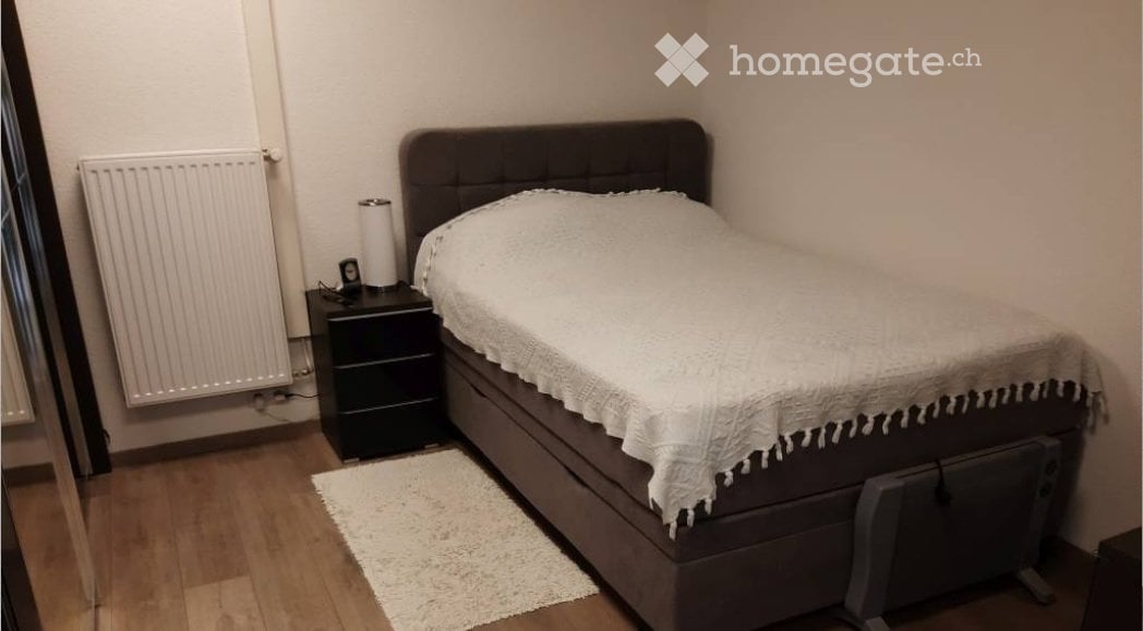 1 ½ rooms apartment, Foto 4 von 5
