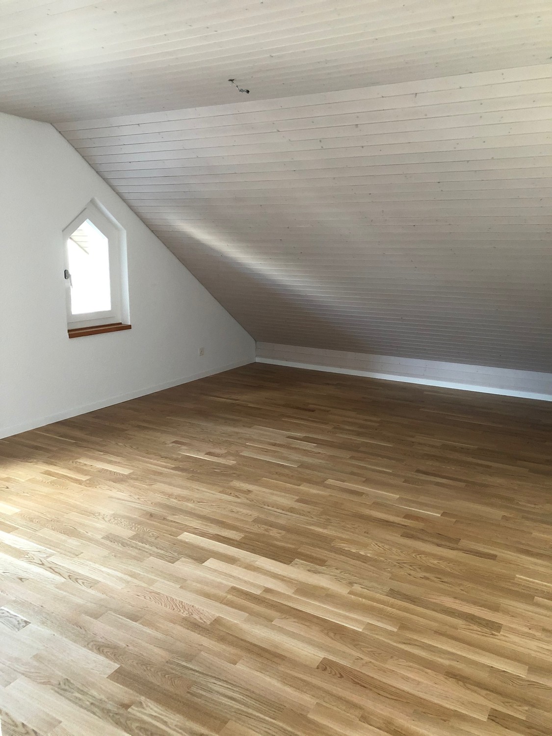 4 ½ rooms apartment, Foto 8 von 10