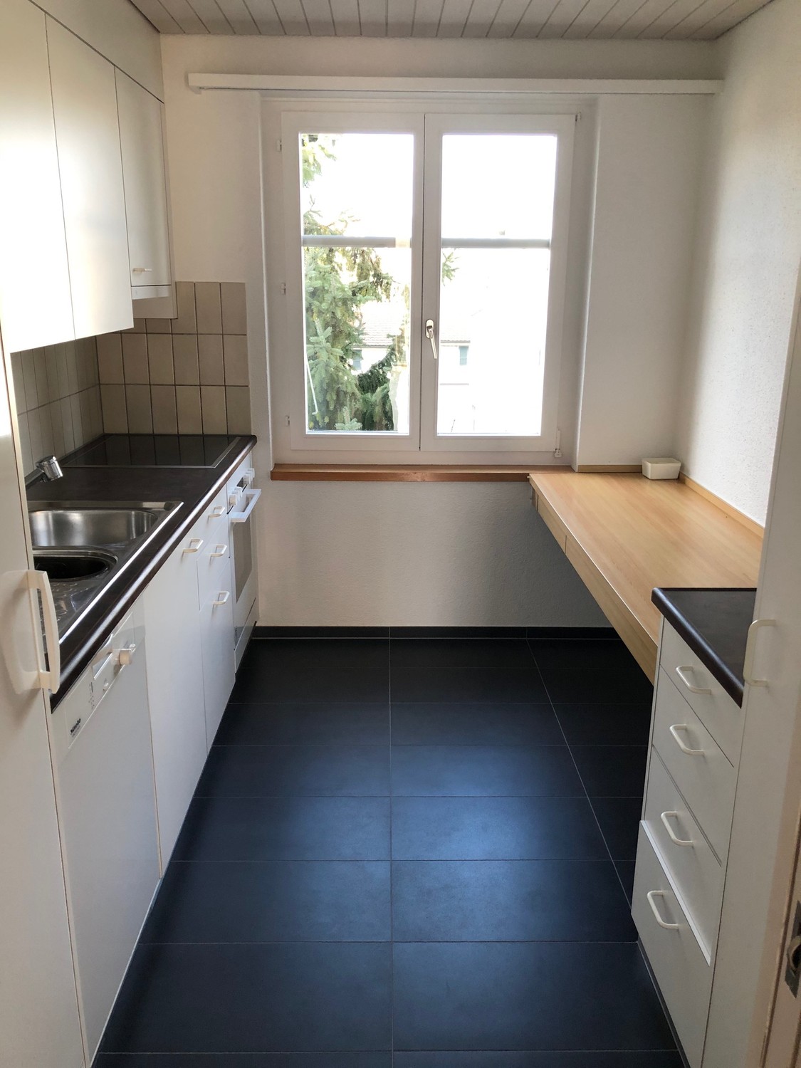4 ½ rooms apartment, Foto 5 von 10