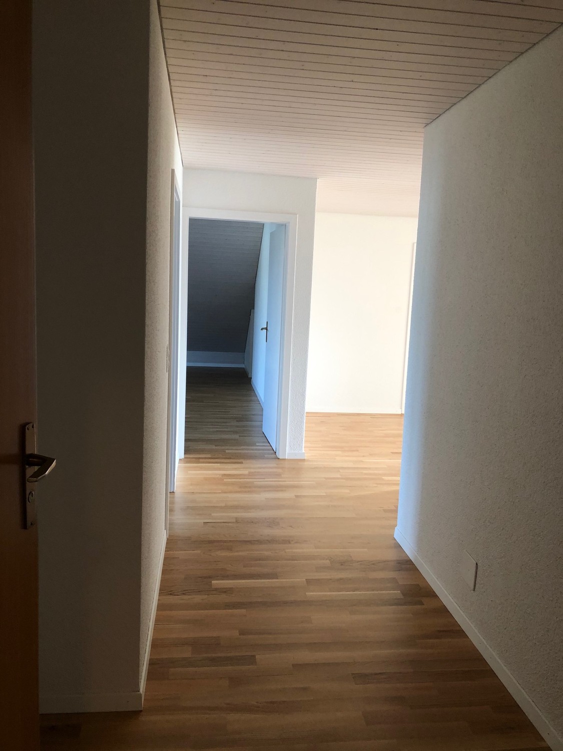 4 ½ rooms apartment, Foto 9 von 10