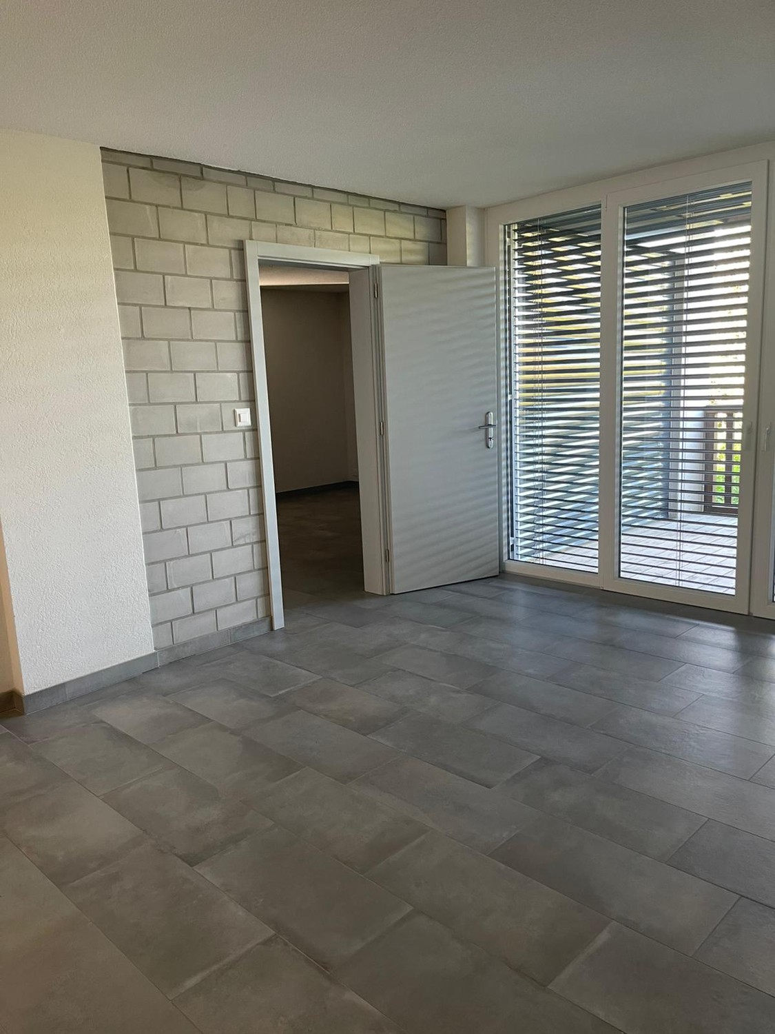 Appartamento di 1 ½ locali