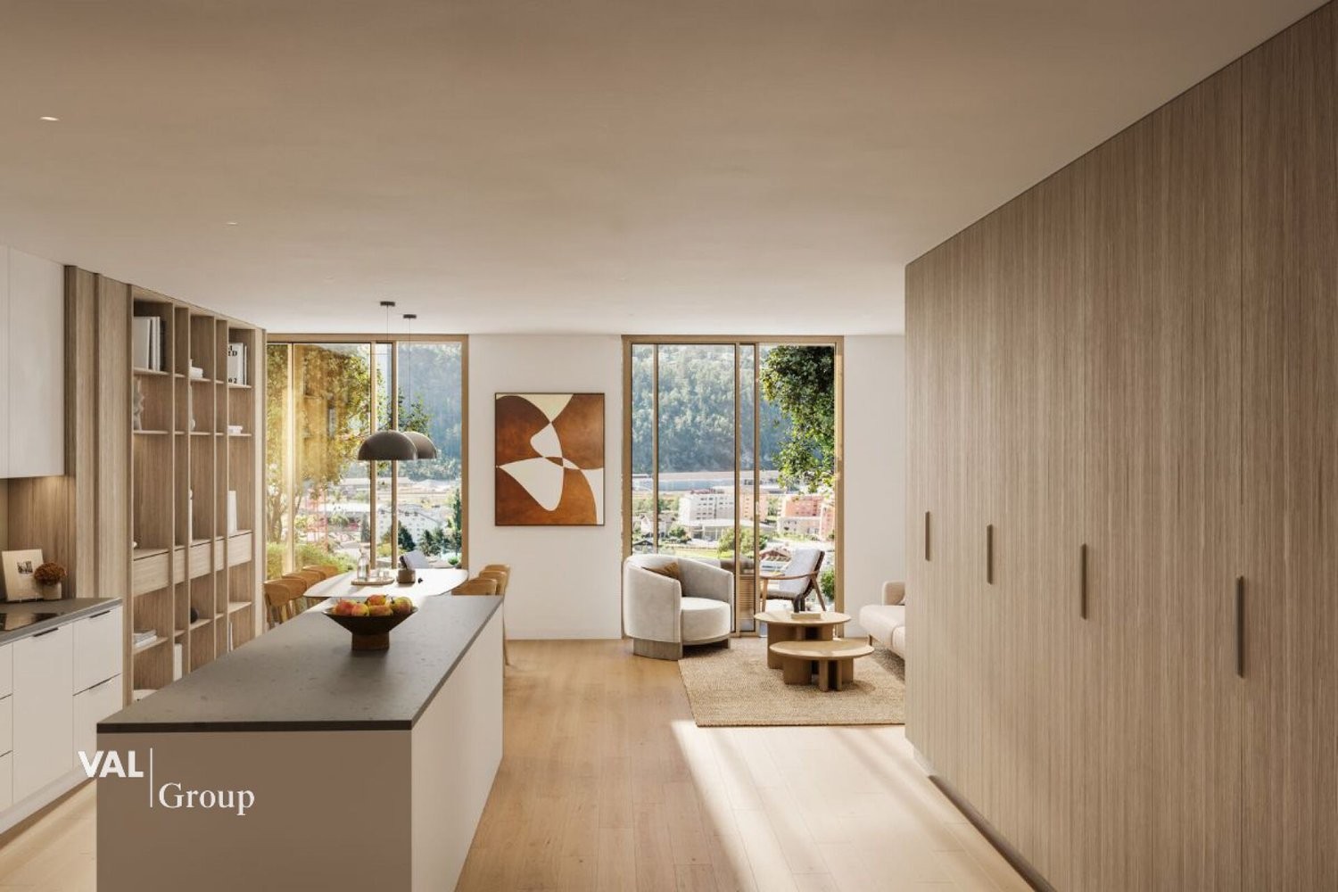 Apartment, Foto 2 von 10