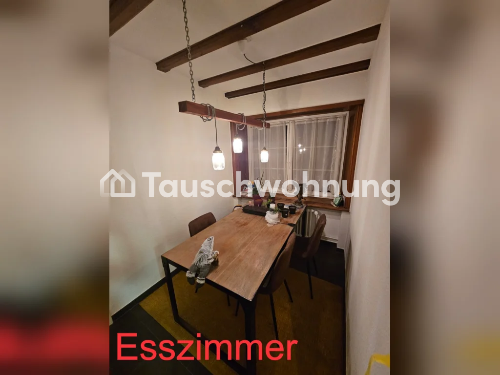 3 ½ rooms attic flat, Foto 3 von 6