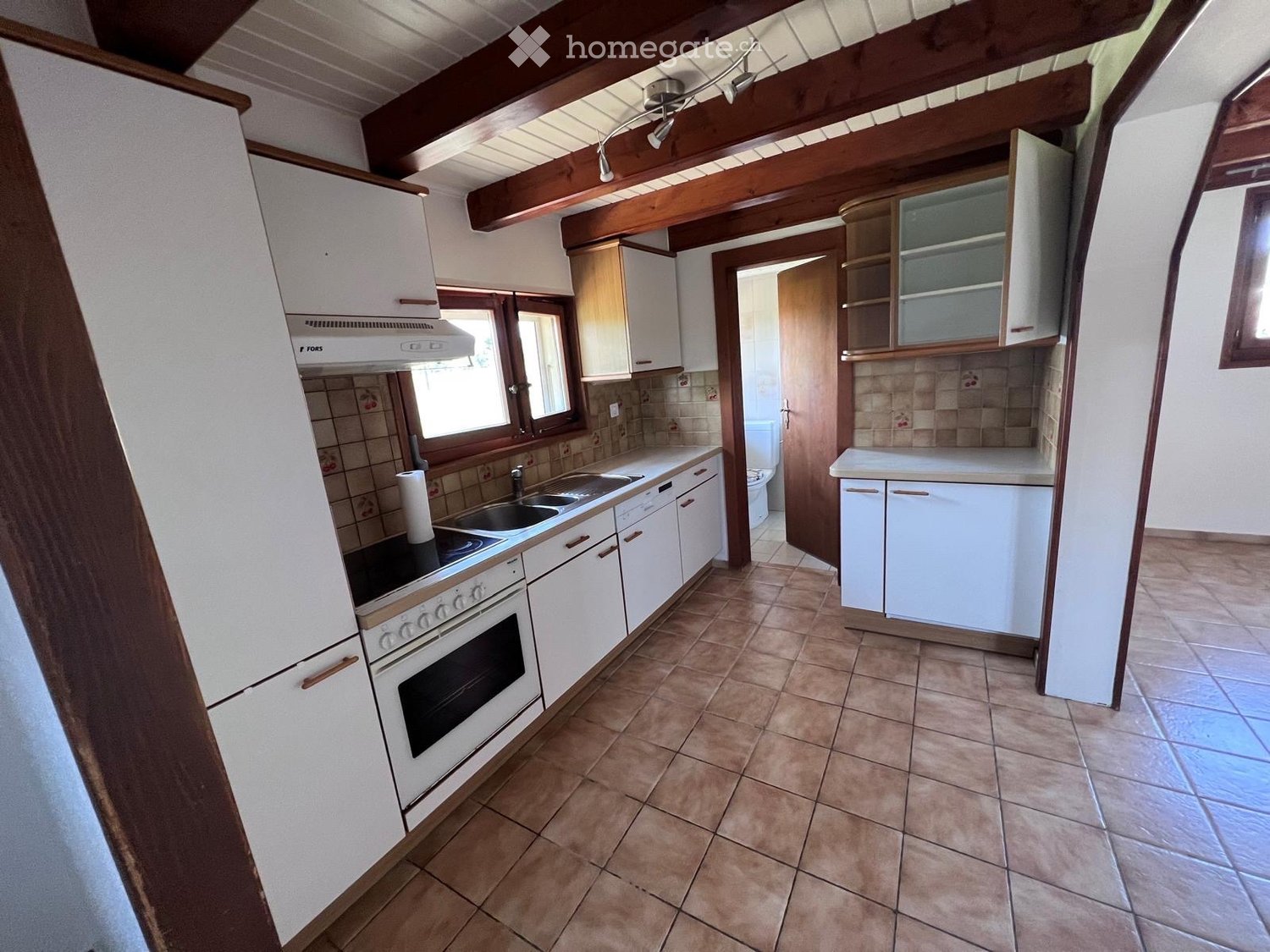 2-Zimmer-Einfamilienhaus, Foto 4 von 5