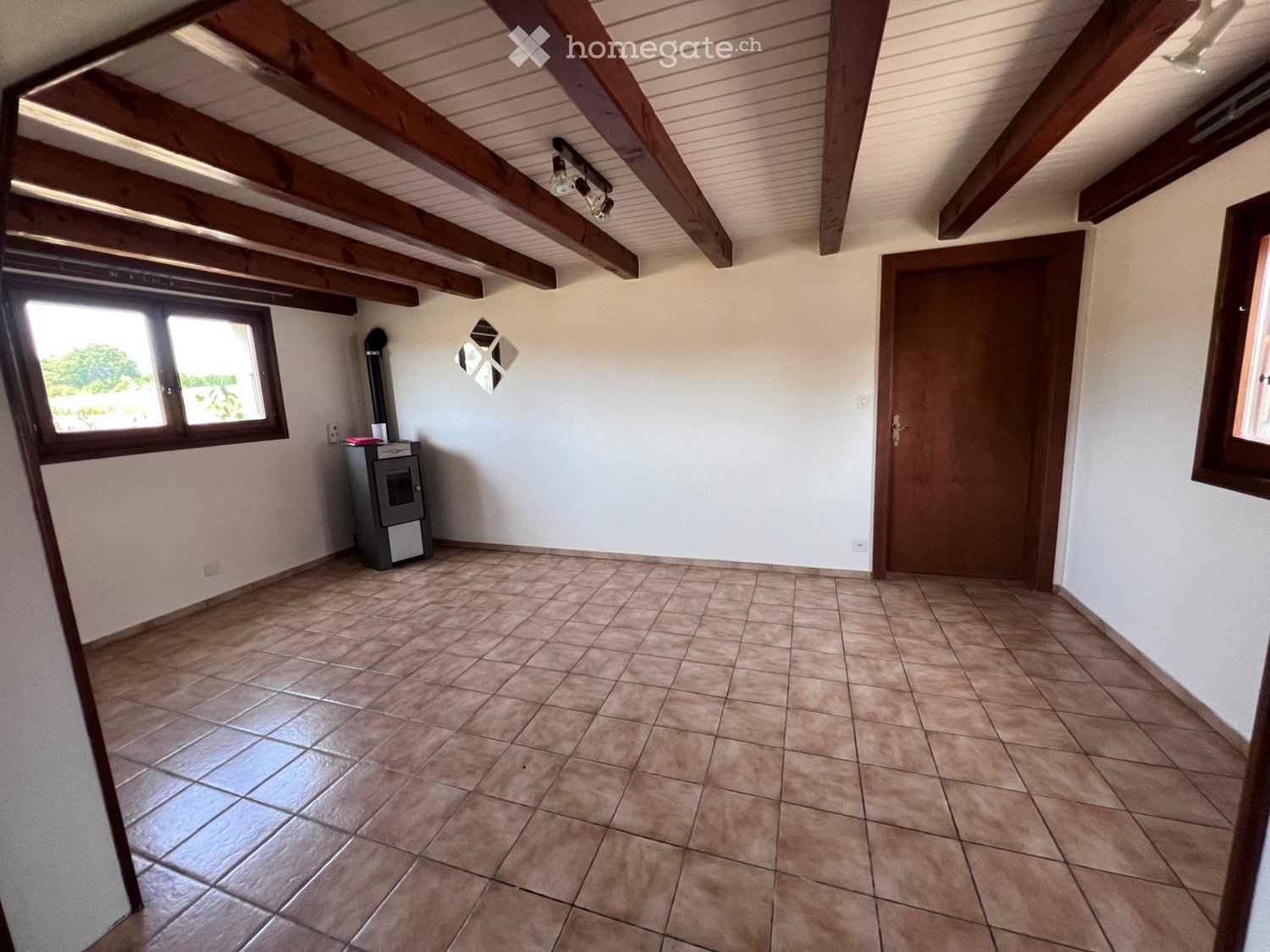 2-Zimmer-Einfamilienhaus, Foto 1 von 5