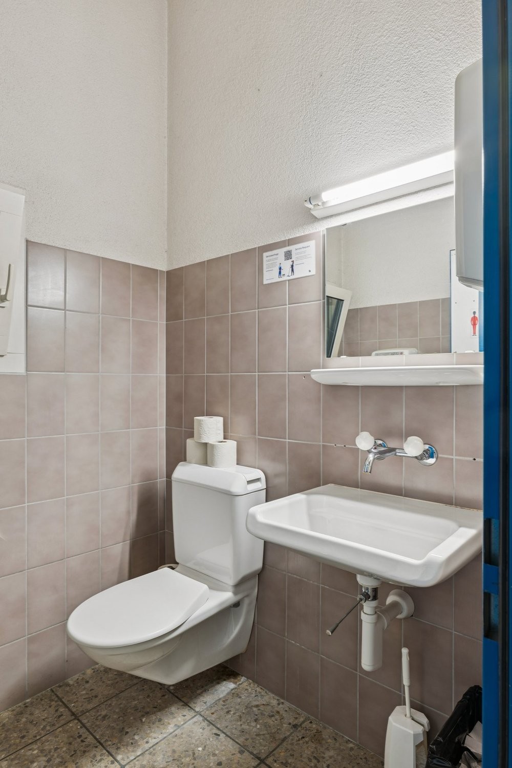 203m² storage room, Foto 6 von 10