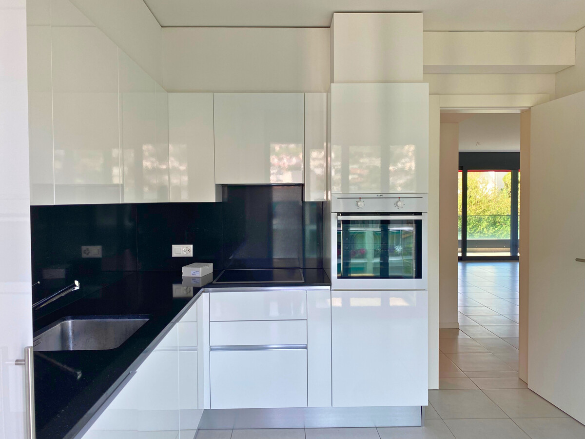 Appartement de 4 ½ pièces
