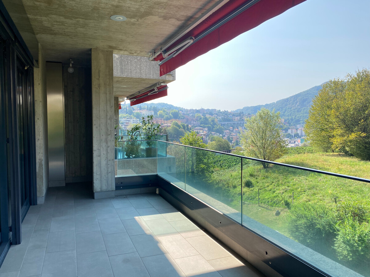 Appartement de 4 ½ pièces