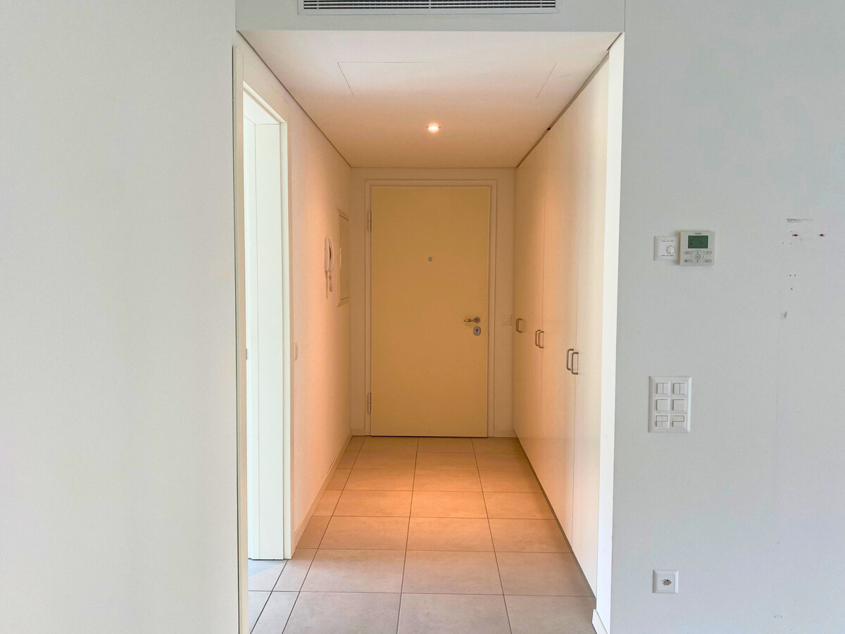 Appartement de 4 ½ pièces