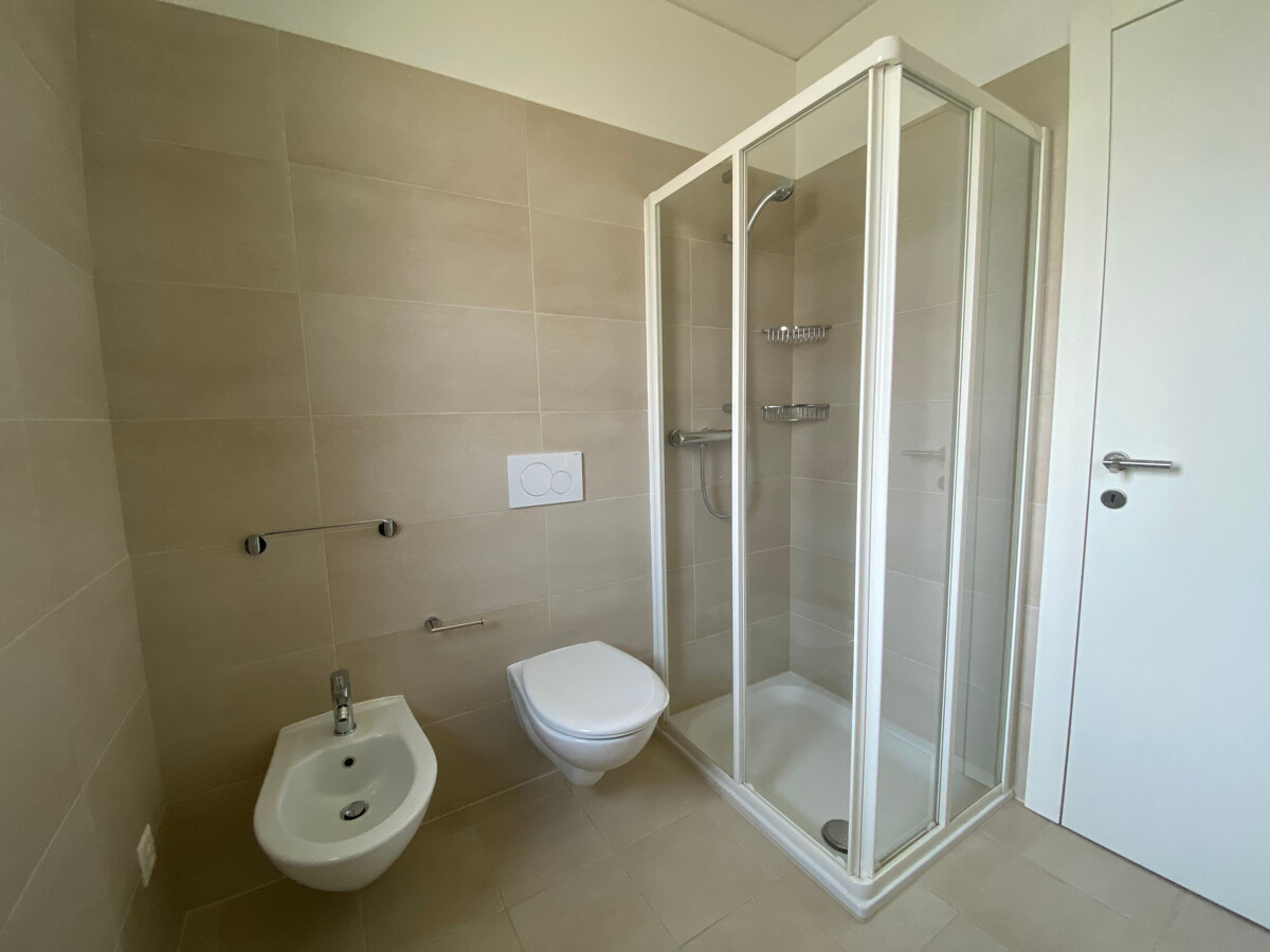 Appartement de 4 ½ pièces