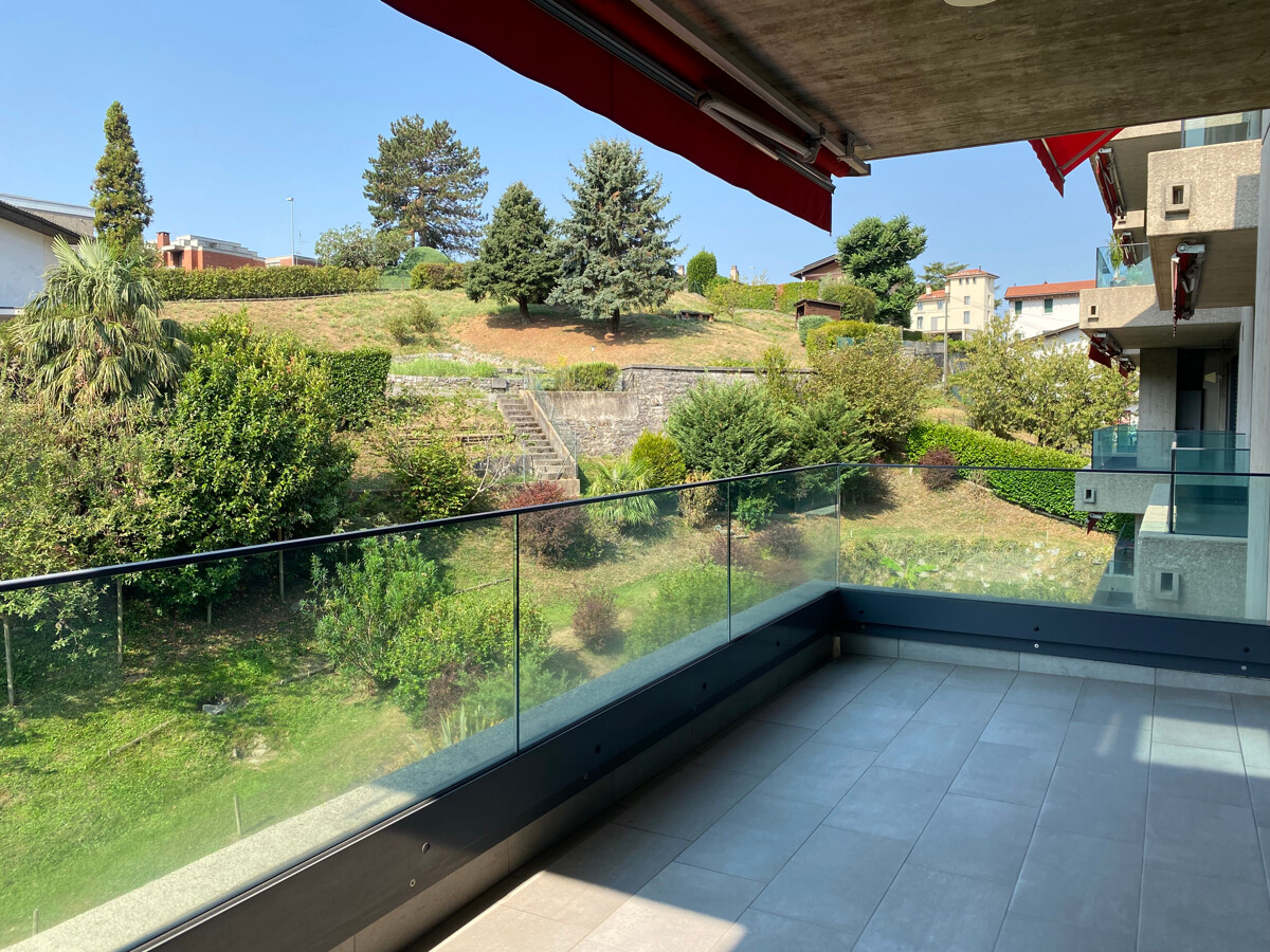 Appartement de 4 ½ pièces