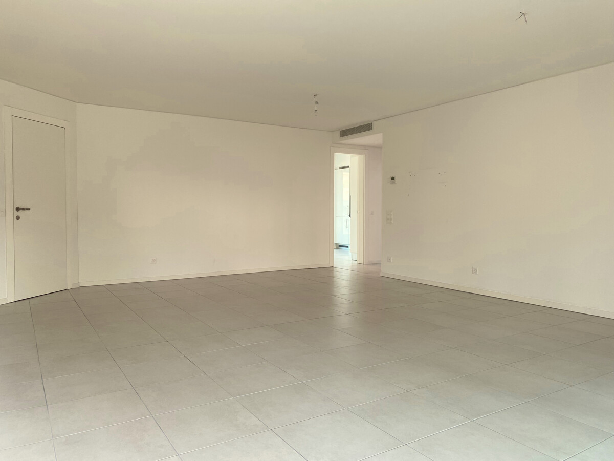 Appartement de 4 ½ pièces