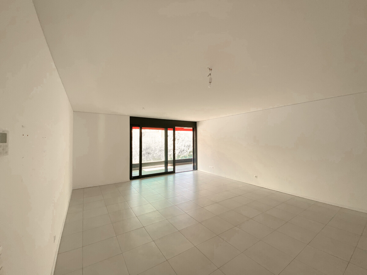 Appartement de 4 ½ pièces