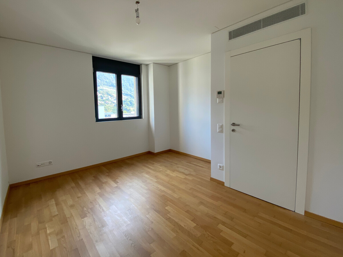 Appartement de 4 ½ pièces