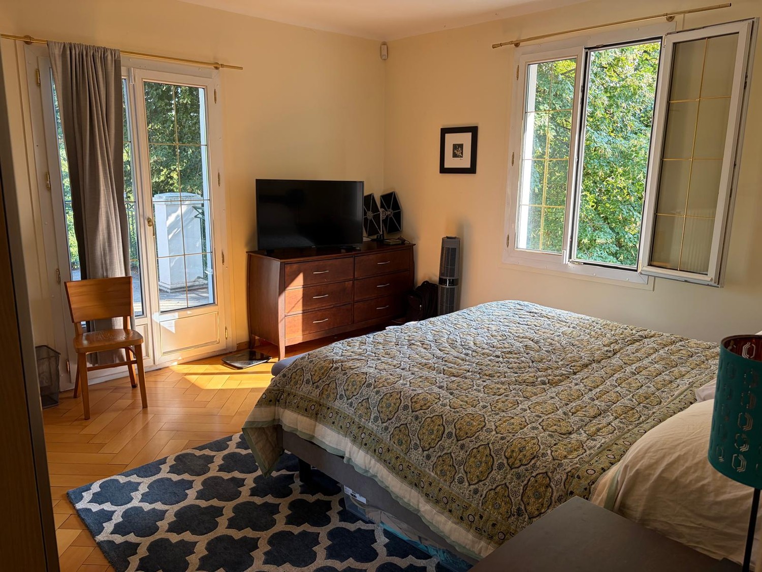 9 Zimmer Einfamilienhaus, Foto 5 von 10