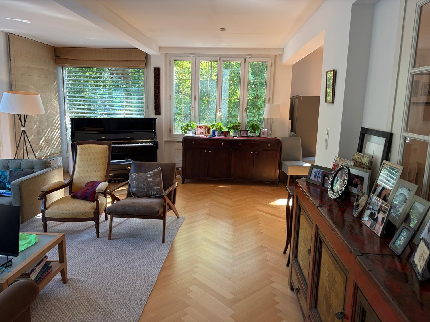 9 Zimmer Einfamilienhaus, Foto 7 von 10