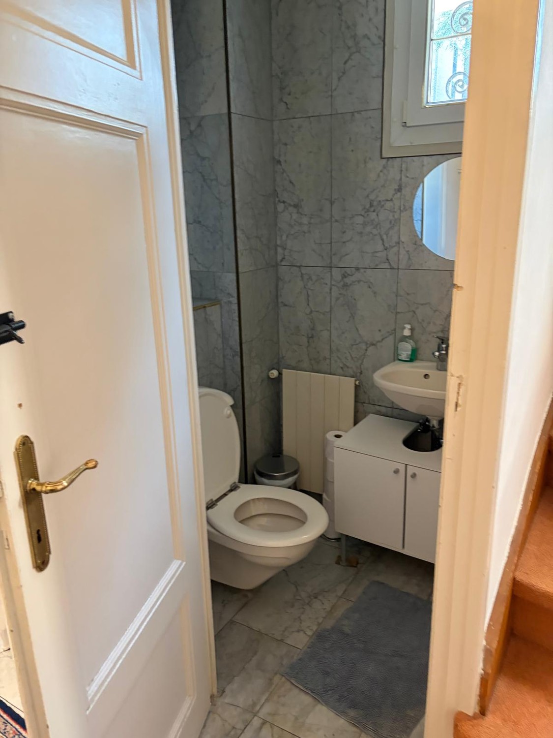 9 Zimmer Einfamilienhaus, Foto 8 von 10
