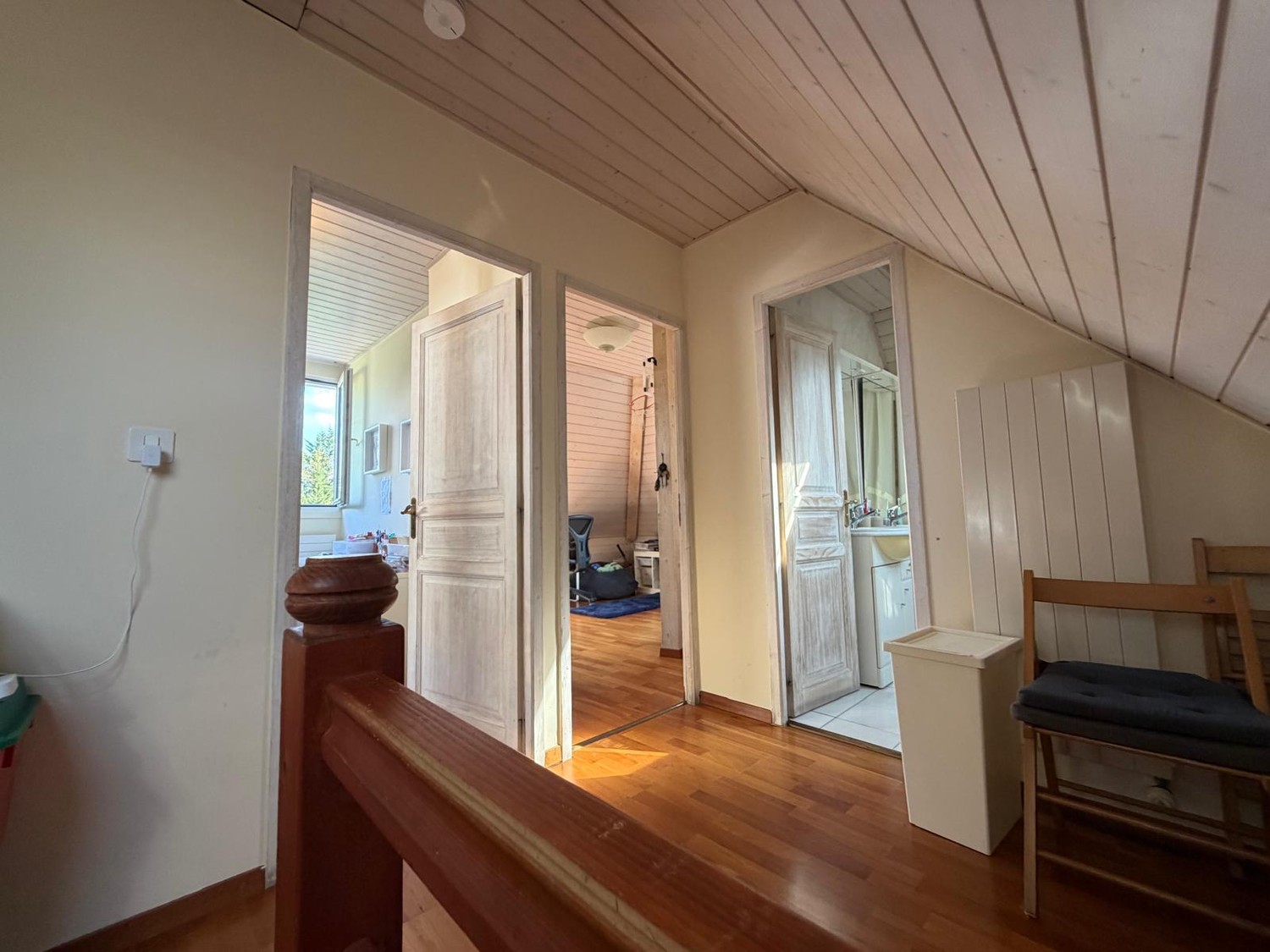 9 Zimmer Einfamilienhaus, Foto 6 von 10