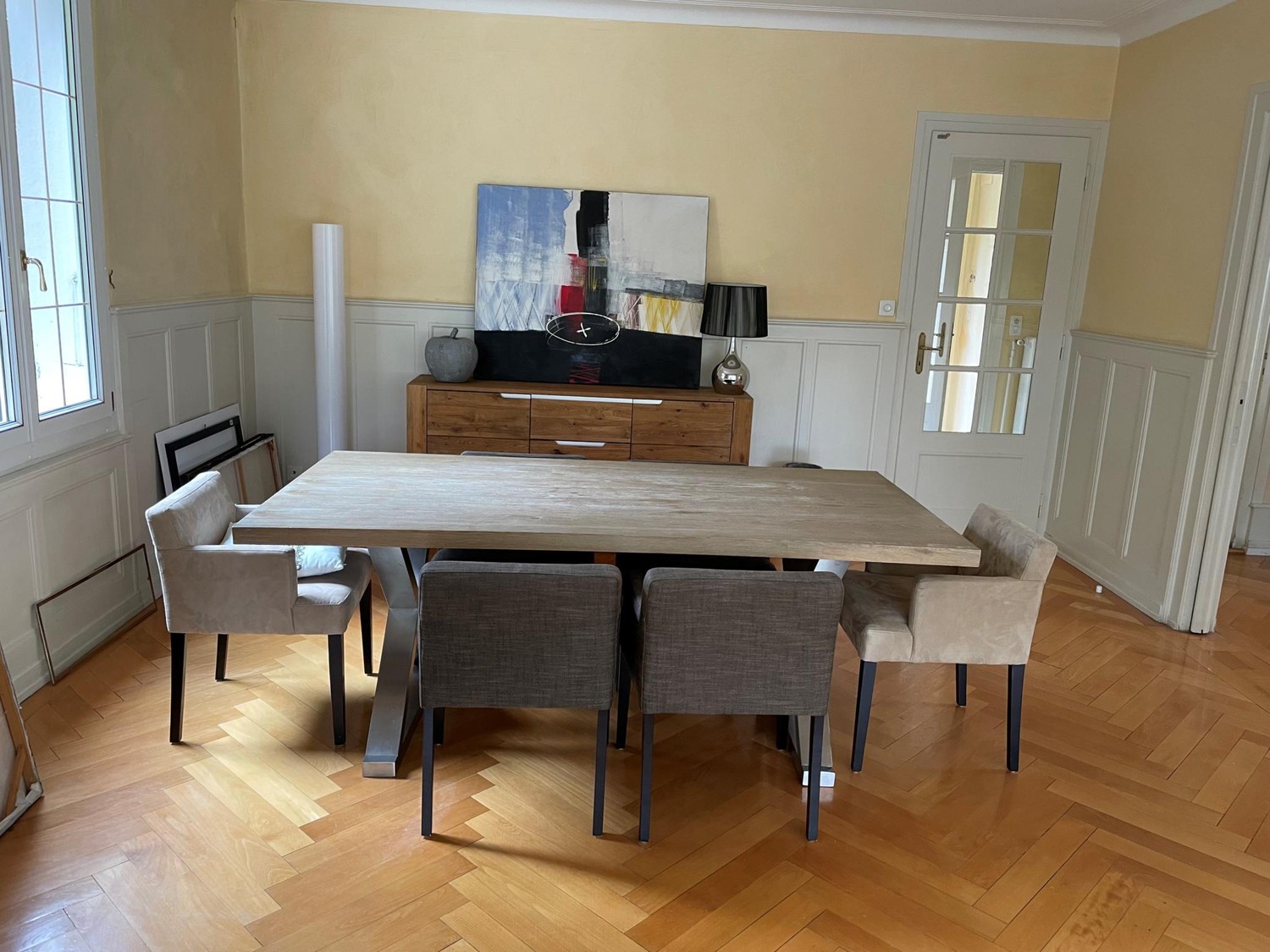 9 Zimmer Einfamilienhaus, Foto 4 von 10