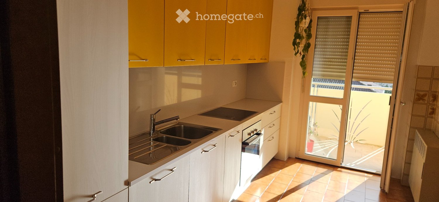 2 ½-Zimmer-Wohnung, Foto 2 von 4