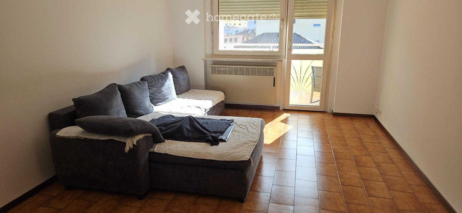 2 ½-Zimmer-Wohnung, Foto 3 von 4