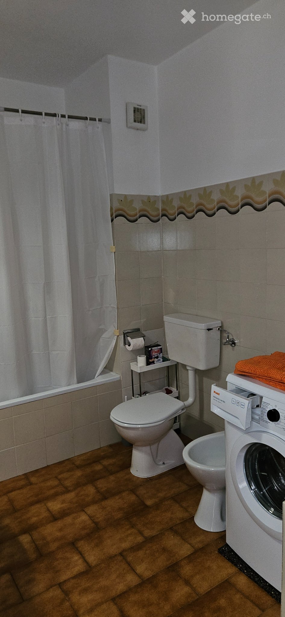 2 ½-Zimmer-Wohnung, Foto 4 von 4