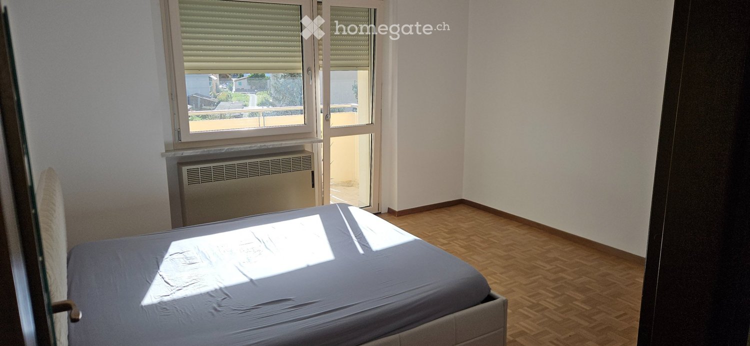2 ½-Zimmer-Wohnung, Foto 1 von 4