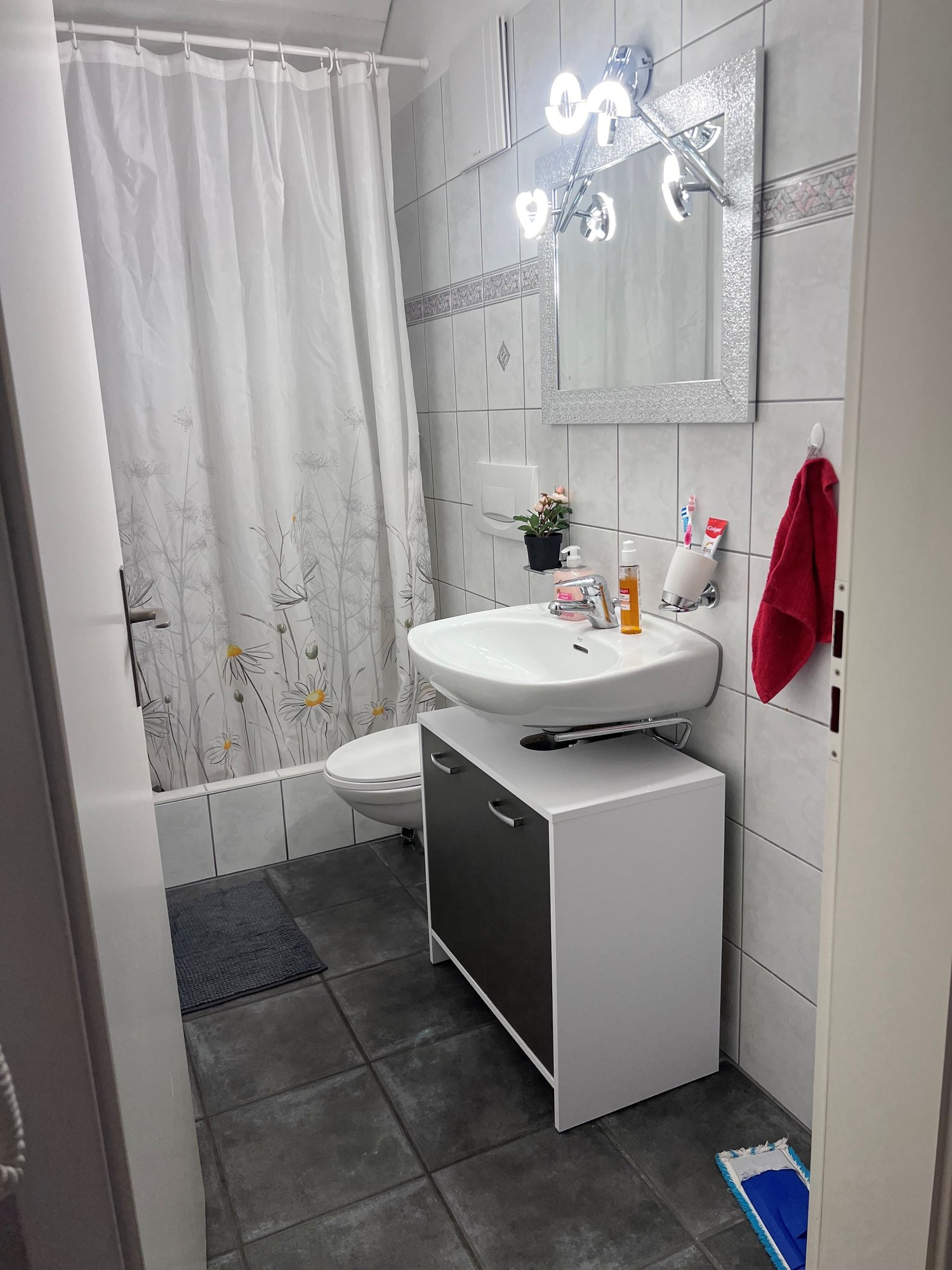 Appartement de 3 ½ pièces, photo 4 sur 6