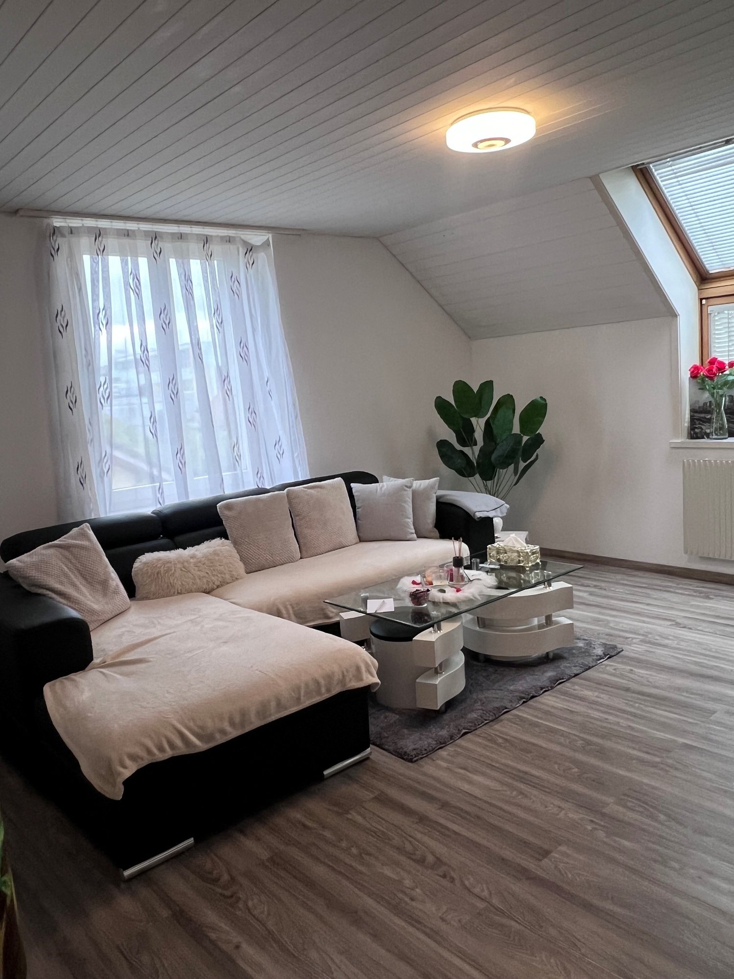 Appartement de 3 ½ pièces, photo 3 sur 6