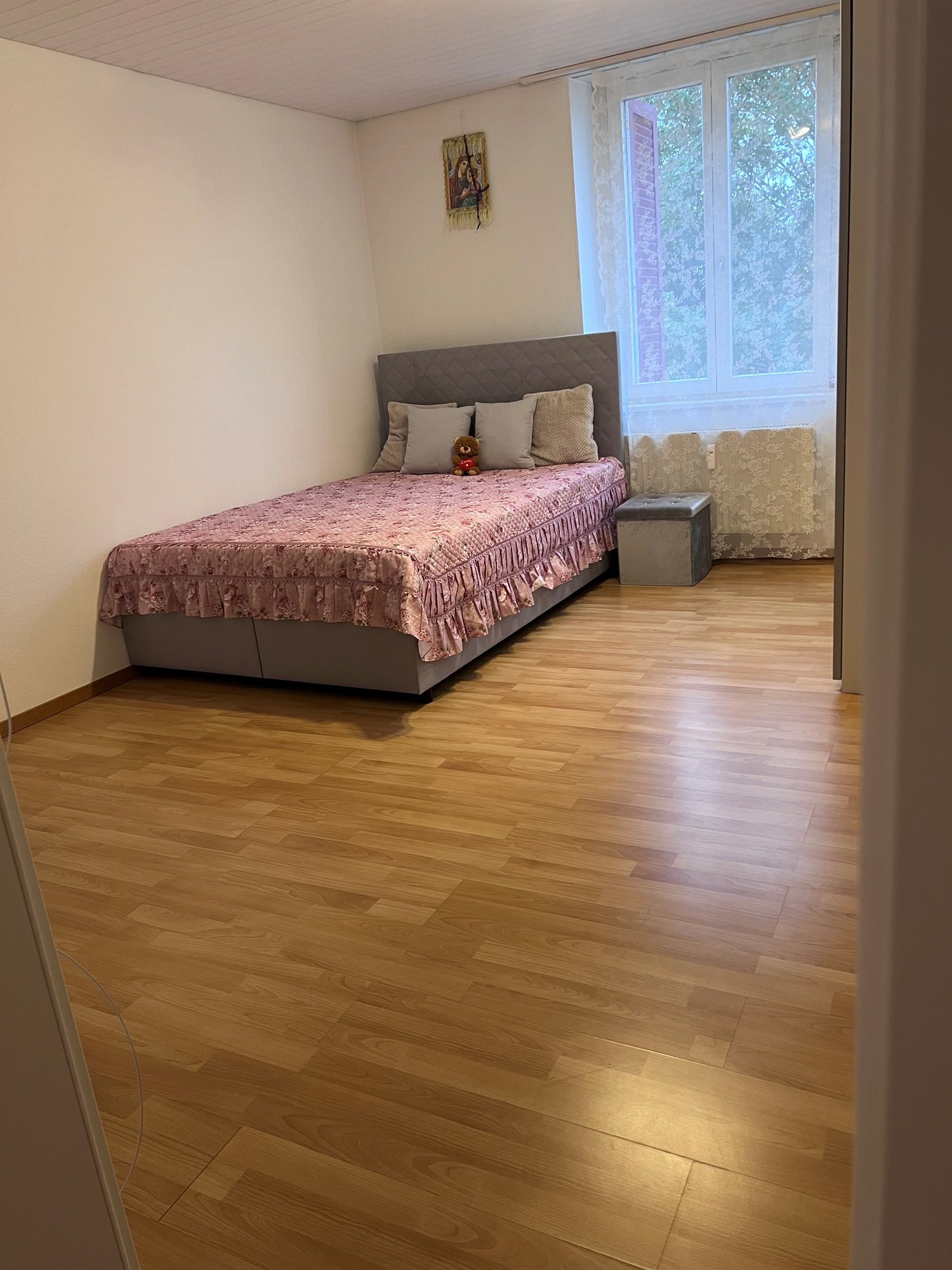 Appartement de 3 ½ pièces, photo 5 sur 6
