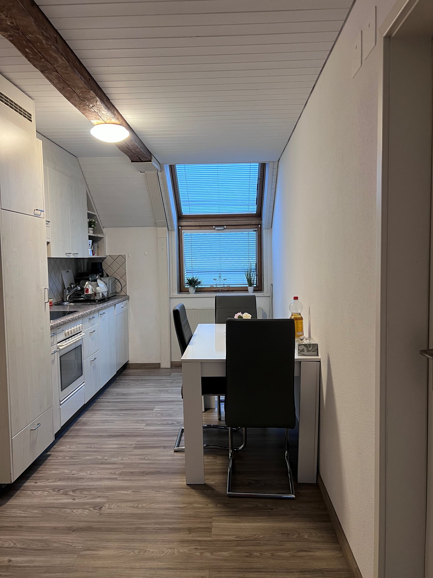 Appartement de 3 ½ pièces, photo 1 sur 6