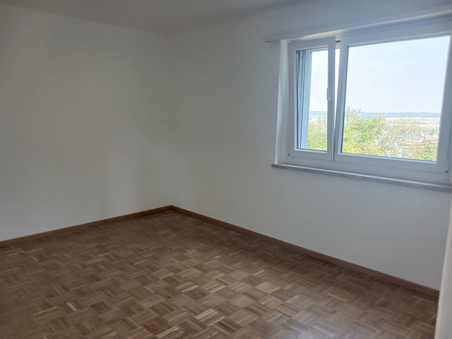 3 rooms apartment, Foto 3 von 7