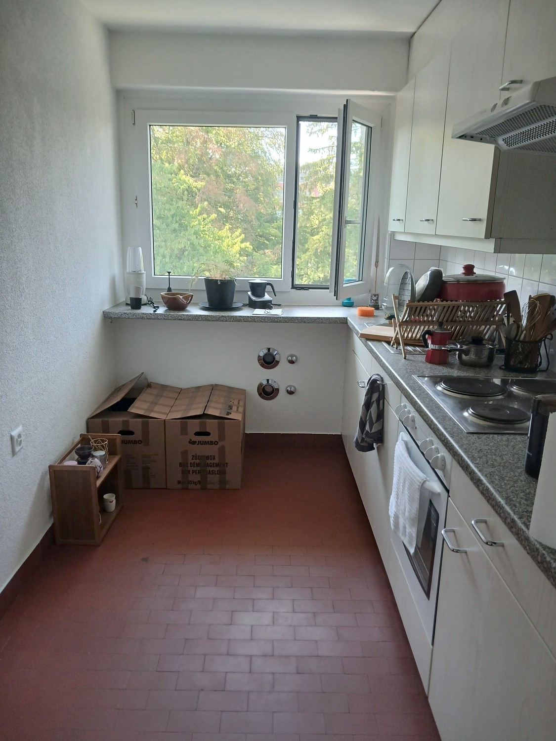 3 rooms apartment, Foto 7 von 7