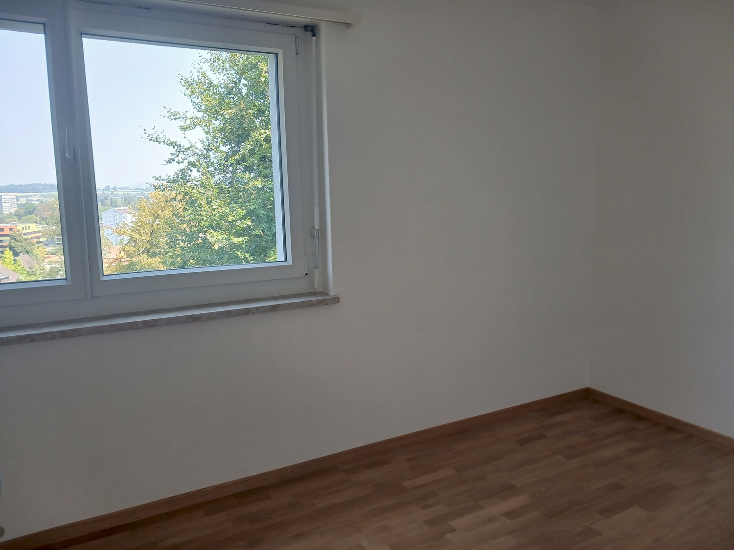 3 rooms apartment, Foto 4 von 7