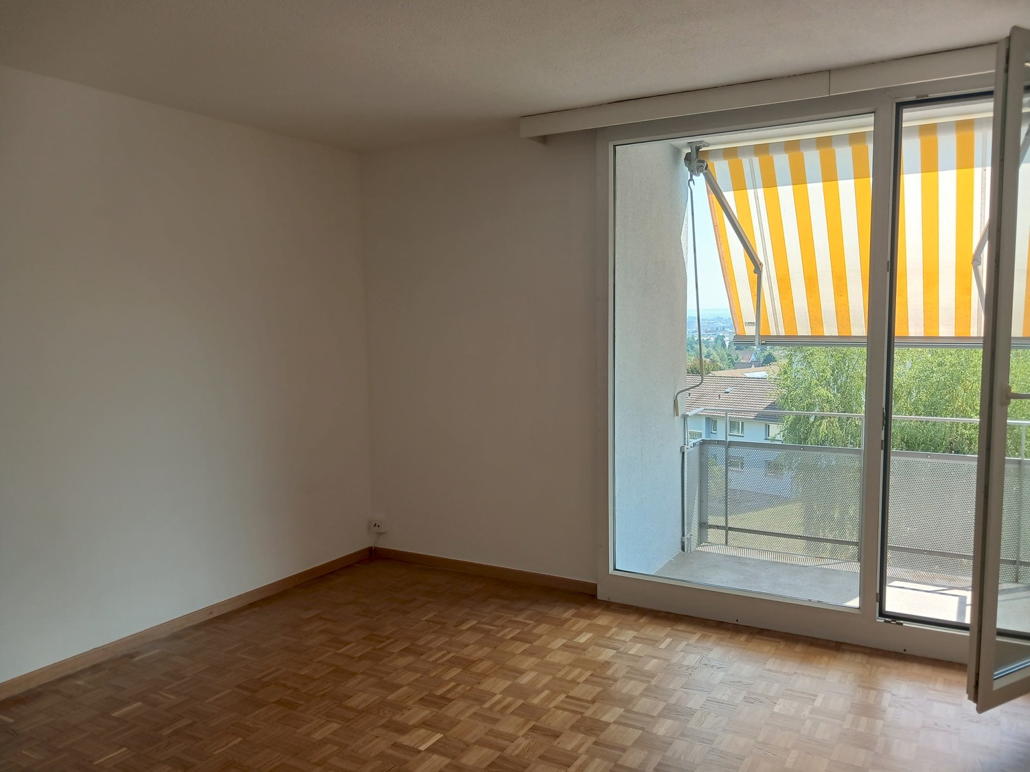 3 rooms apartment, Foto 2 von 7