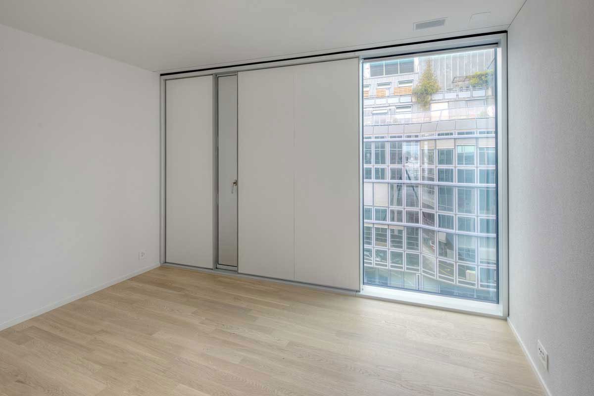 3 ½ rooms apartment, photo 5 of 5
