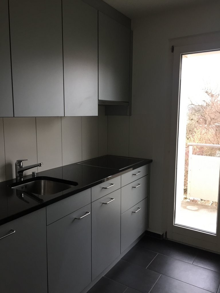 2 rooms apartment