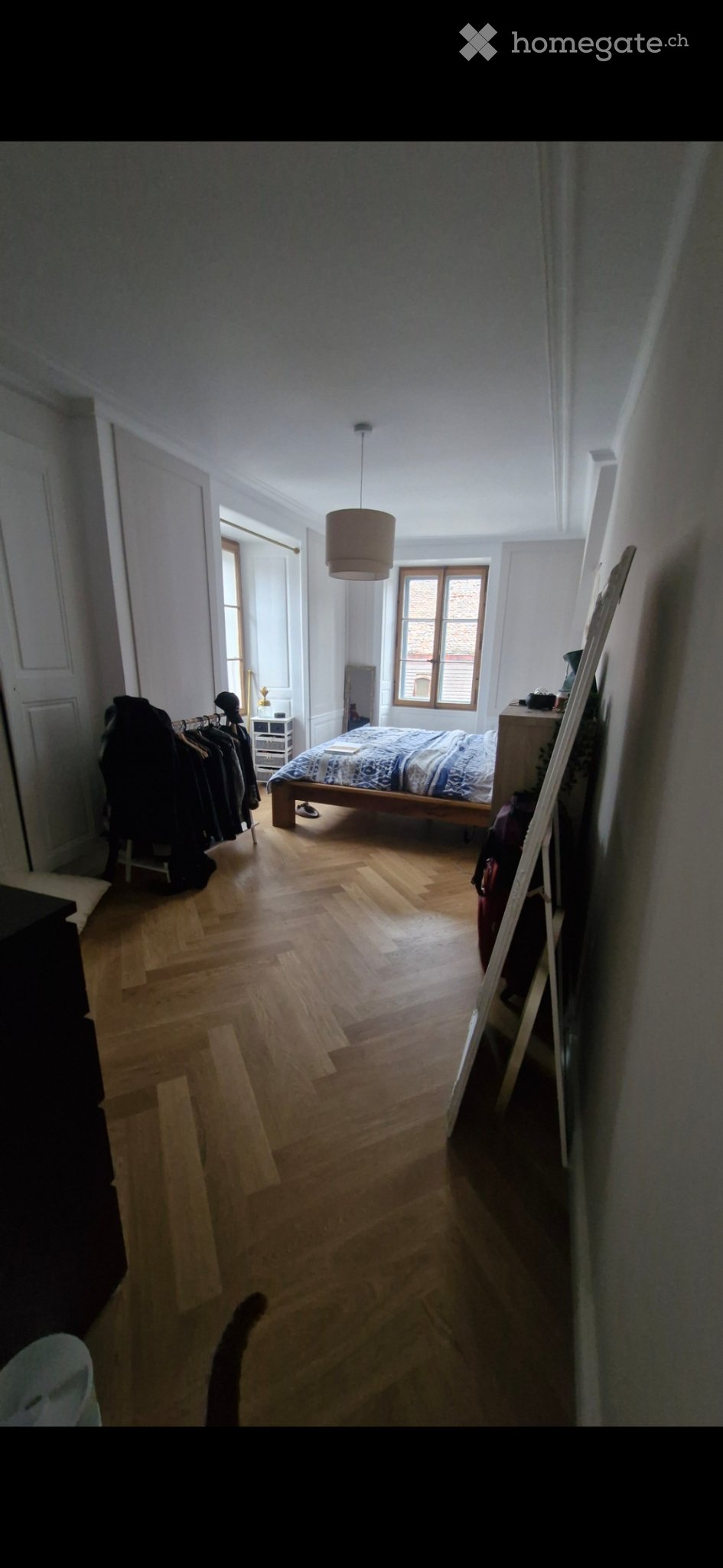 3-Zimmer-Wohnung