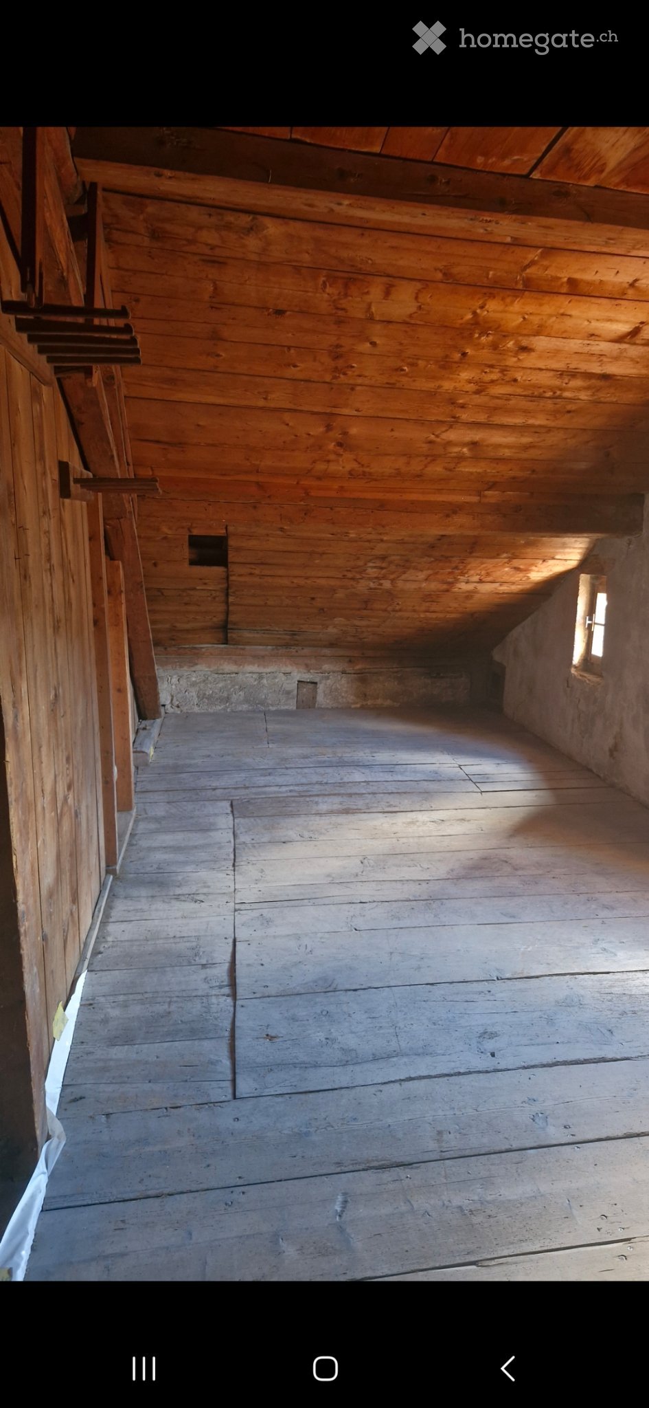 3-Zimmer-Wohnung