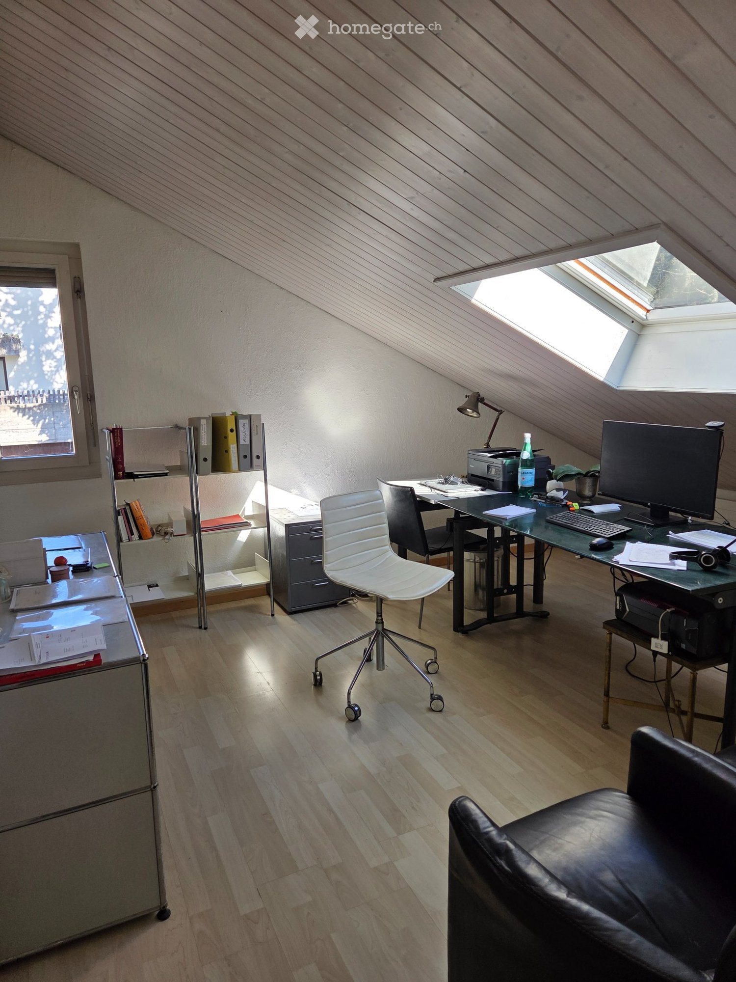 1 room single room, Foto 4 von 4
