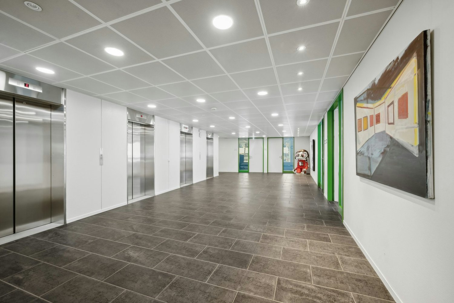 322m² bureau, photo 10 sur 10
