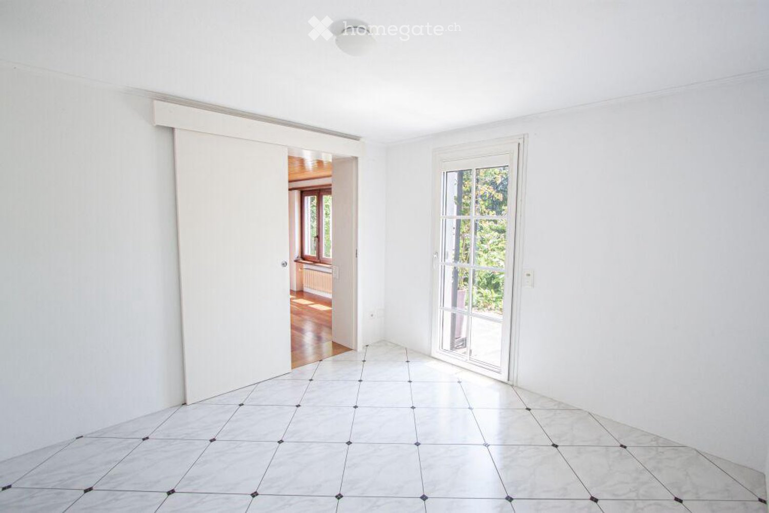 3-Zimmer-Wohnung, Foto 3 von 5