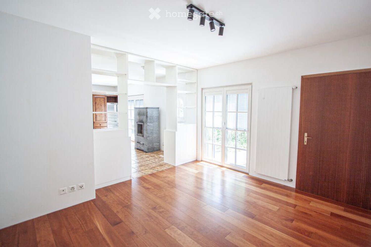 3-Zimmer-Wohnung, Foto 1 von 5