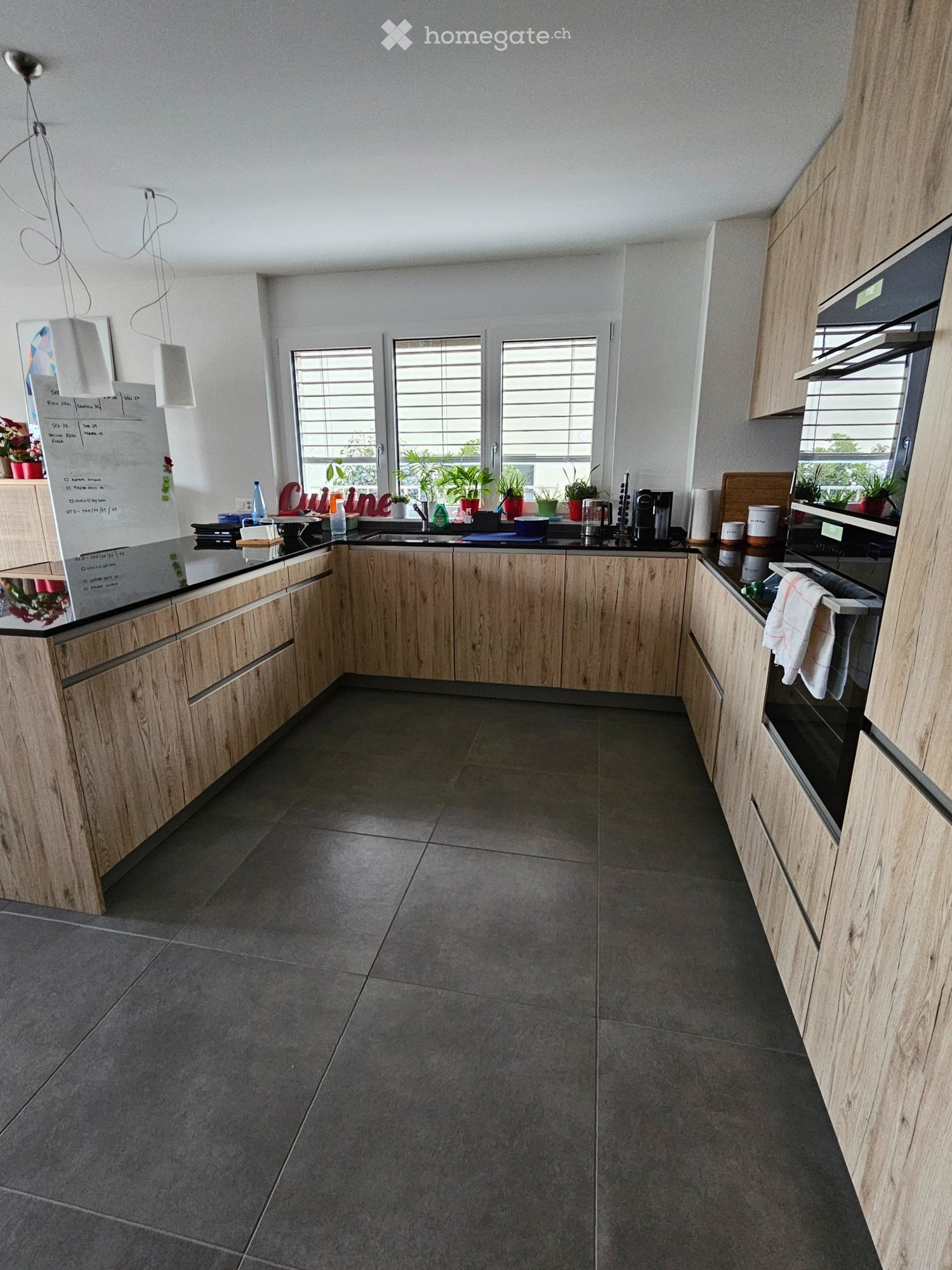 6 ½ Zimmer Einfamilienhaus