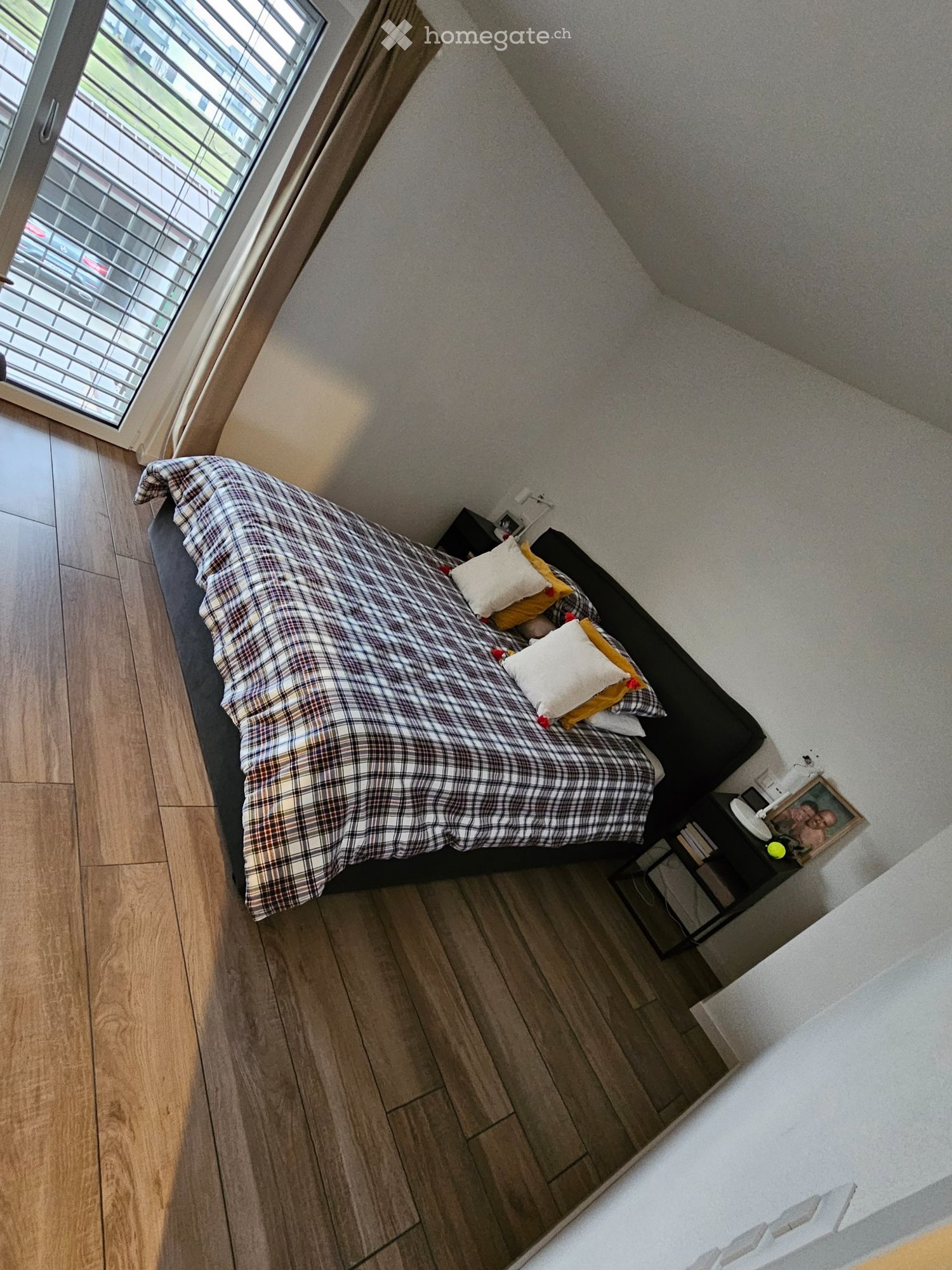 6 ½ Zimmer Einfamilienhaus