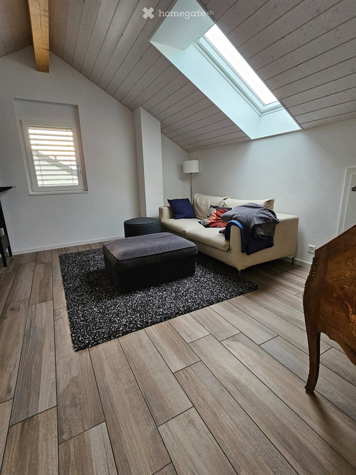 6 ½ Zimmer Einfamilienhaus