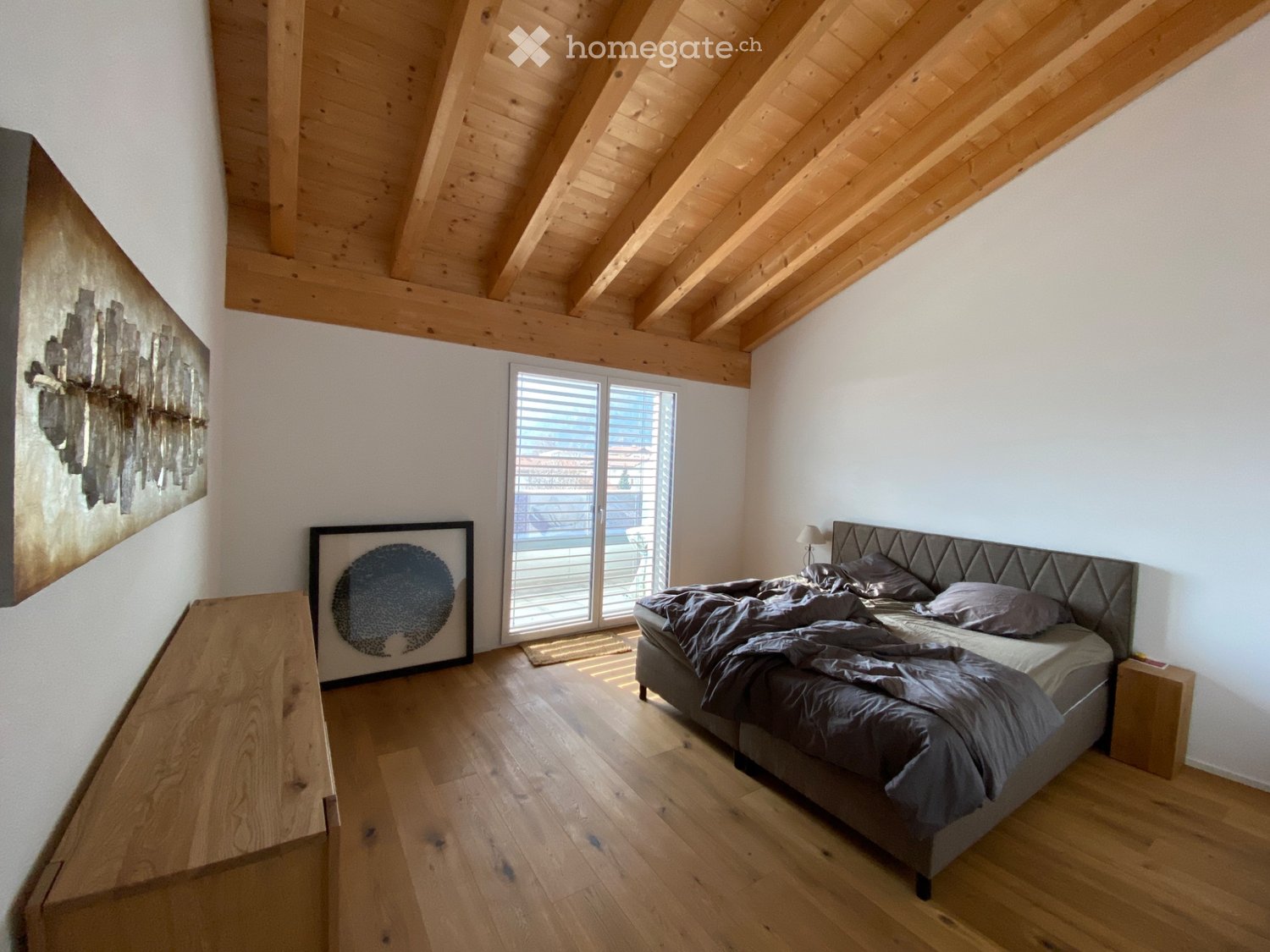 Appartamento di 4 ½ locali
