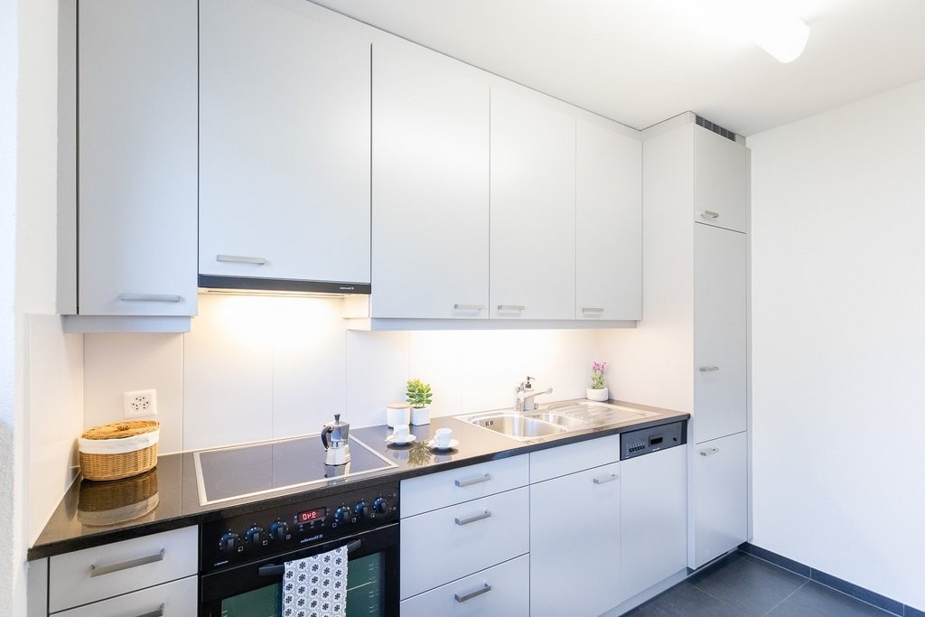 3 ½ rooms apartment, Foto 4 von 10